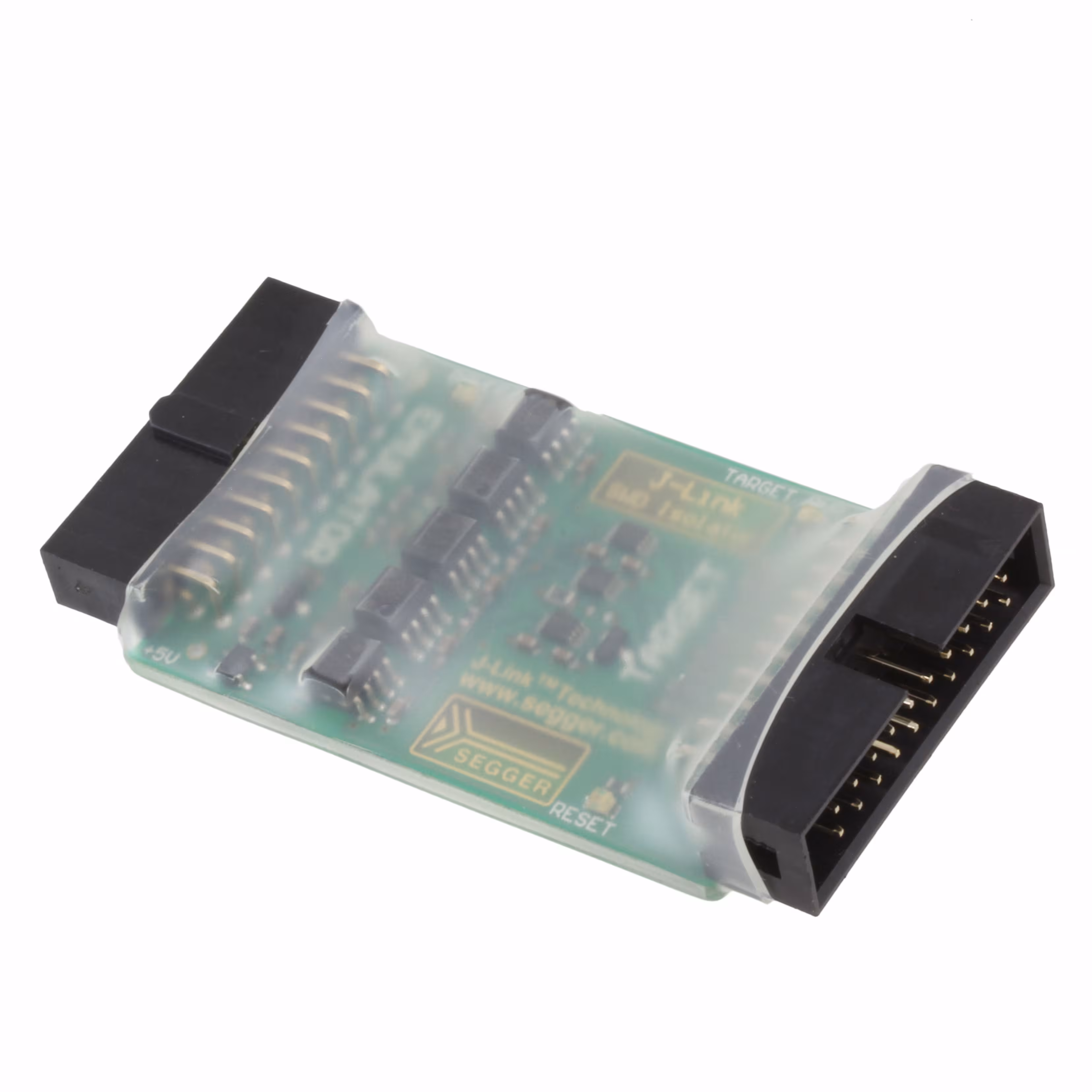 8.07.01 SWD ISOLATOR Segger Microcontroller Systems  Accessoires